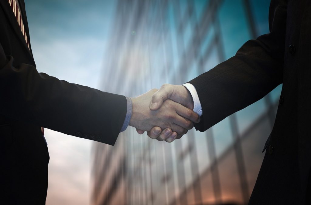 Sales Manager (m/w/d)