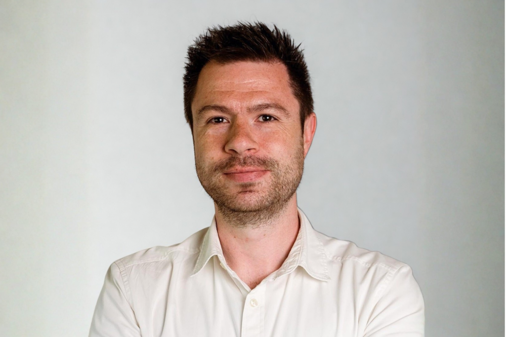 Profilbild Daniel Brand